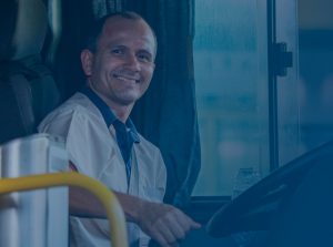 Leia mais sobre o artigo Profissionais do transporte são incluídos no grupo prioritário da vacinação contra a gripe