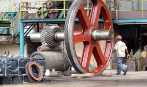 Leia mais sobre o artigo Setor de máquinas e equipamentos cresce 18% em fevereiro