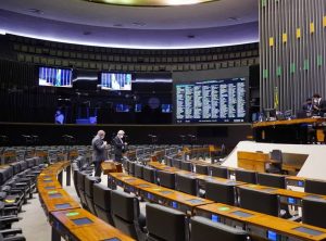 Leia mais sobre o artigo Congresso aprova projeto que destrava Orçamento de 2021 e medidas como reedição da MP 936