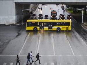 Leia mais sobre o artigo PL prevê que motorista culpado pague tratamento de vítima de acidente