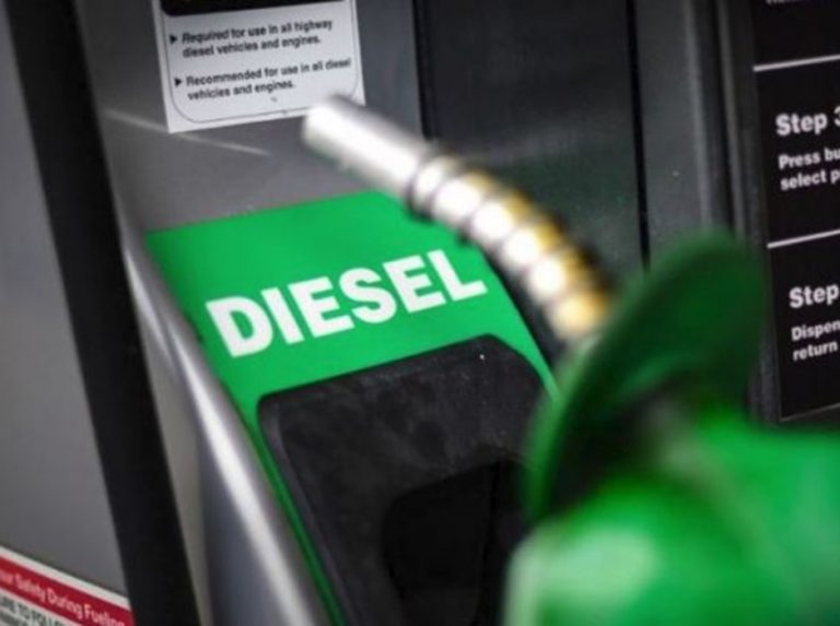 Leia mais sobre o artigo Petrobrás bate recorde de vendas de diesel em março