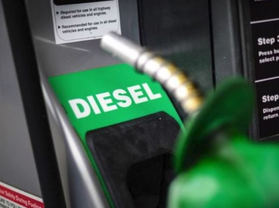 Petrobrás bate recorde de vendas de diesel em março