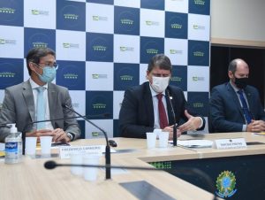 Leia mais sobre o artigo Tarcísio: mudanças no CTB reduzem burocracias e beneficiam os bons motoristas