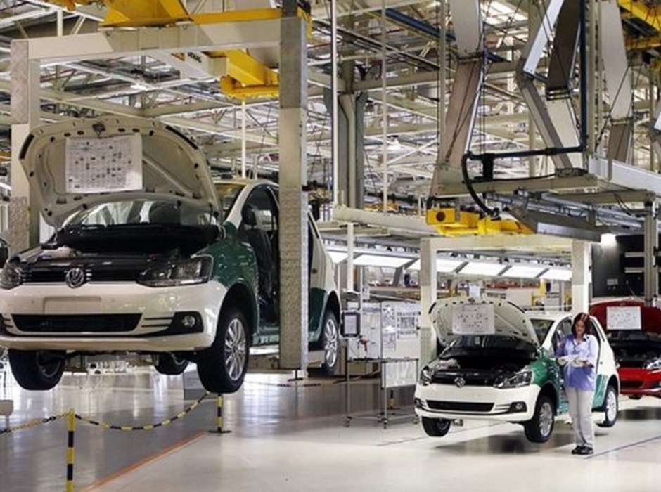 Brasil tem 29 fábricas de veículos paradas: ‘Crise sem precedentes’