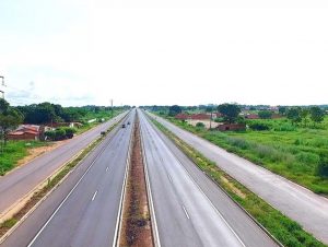 Leia mais sobre o artigo DNIT libera novo trecho pavimentado na BR-226, em Timon/MA
