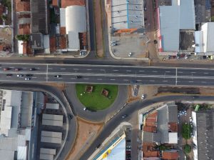 Leia mais sobre o artigo DNIT avança na execução das obras do Complexo Viário do Gancho de Igapó, no Rio Grande do Norte
