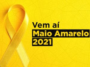 Leia mais sobre o artigo CNT e SEST SENAT são os grandes apoiadores do Maio Amarelo 2021