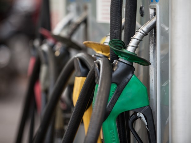 Vendas de diesel, etanol e gasolina recuam 6,8% no Brasil