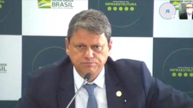 Paraná terá a melhor infraestrutura de transporte, afirma ministro