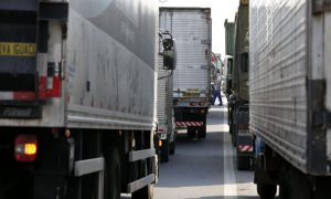 Leia mais sobre o artigo Tabela do frete: ANTT publica reajustes que vão de 6,45% a 8,58%