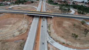 Leia mais sobre o artigo Anel Viário de Fortaleza tem novos segmentos liberados ao tráfego de veículos