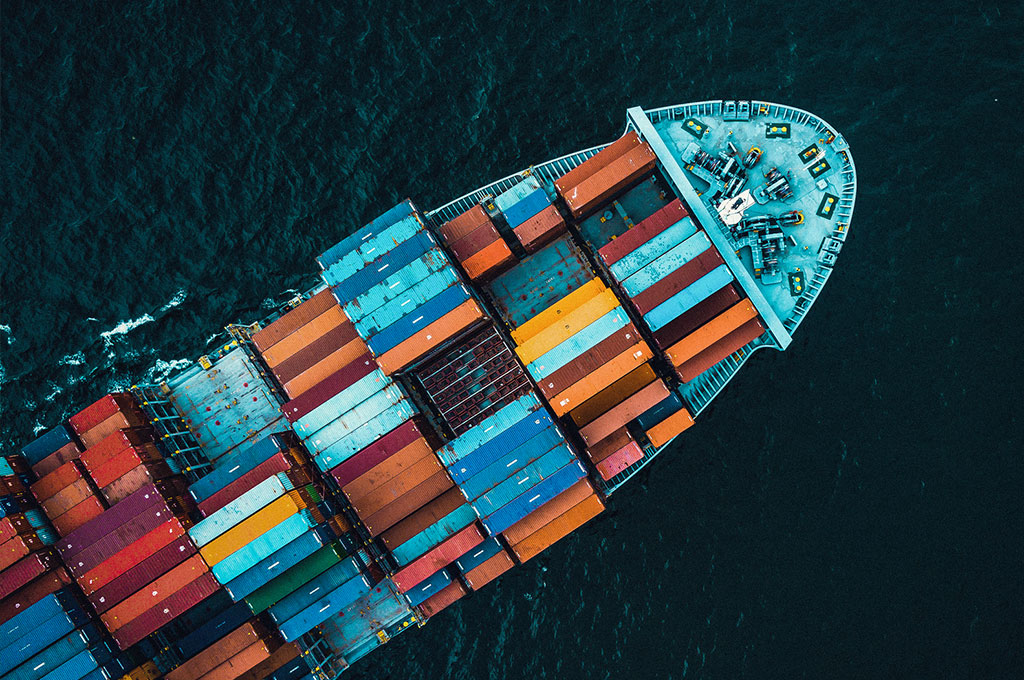Caos no transporte marítimo é mais um obstáculo para indústria brasileira