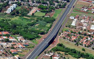 Leia mais sobre o artigo Contorno Norte de Maringá terá viadutos duplicados