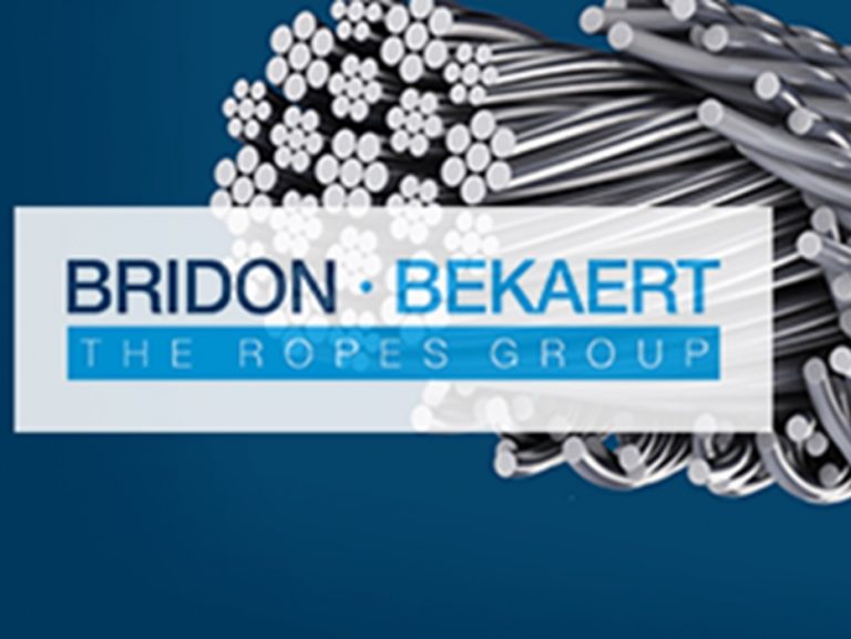 Leia mais sobre o artigo Bridon-Bekaert apresenta suas soluções em cabos de aço às associadas e mantenedoras do SINDIPESA