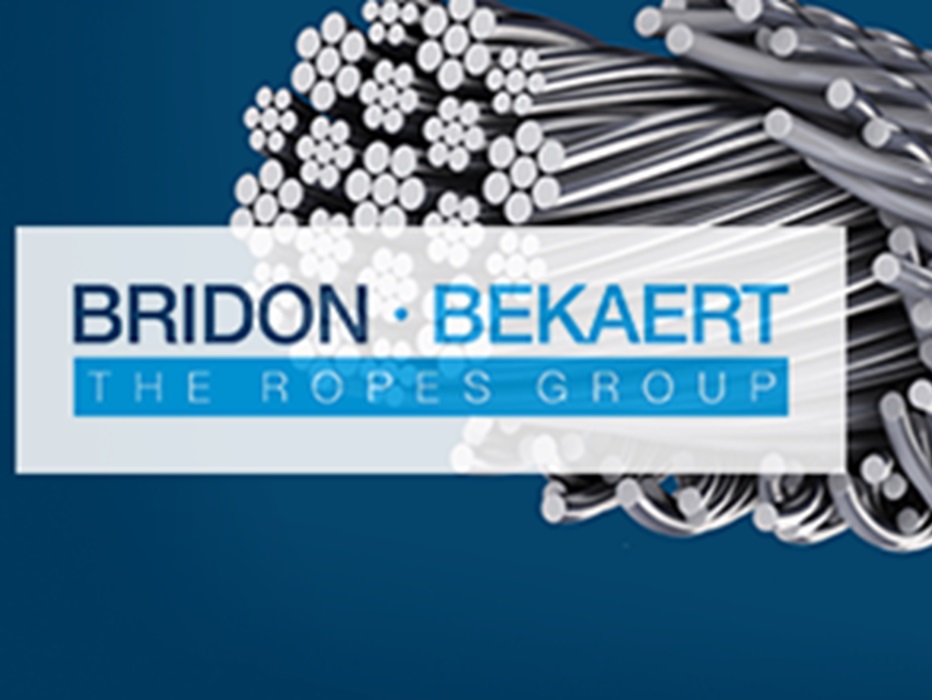 Bridon-Bekaert apresenta suas soluções em cabos de aço às associadas e mantenedoras do SINDIPESA