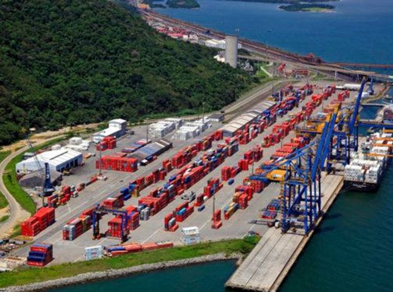 Leia mais sobre o artigo Terminais portuários irão receber mais de R$ 935 milhões em investimentos privados