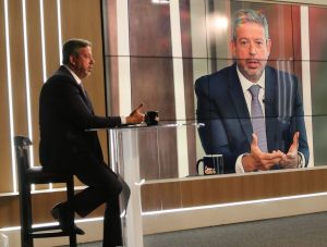 Leia mais sobre o artigo Lira diz que buscará fazer a reforma tributária possível