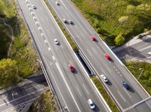 Leia mais sobre o artigo Tráfego nas estradas da Ecorodovias cresce 12,2%