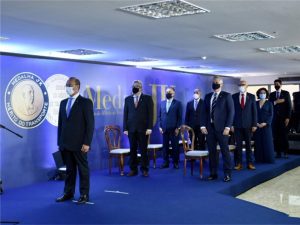 Leia mais sobre o artigo CNT homenageia 13 personalidades com a Ordem do Mérito do Transporte Brasileiro