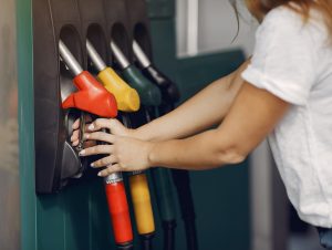 Leia mais sobre o artigo Preço do diesel subiu 5,62% em maio