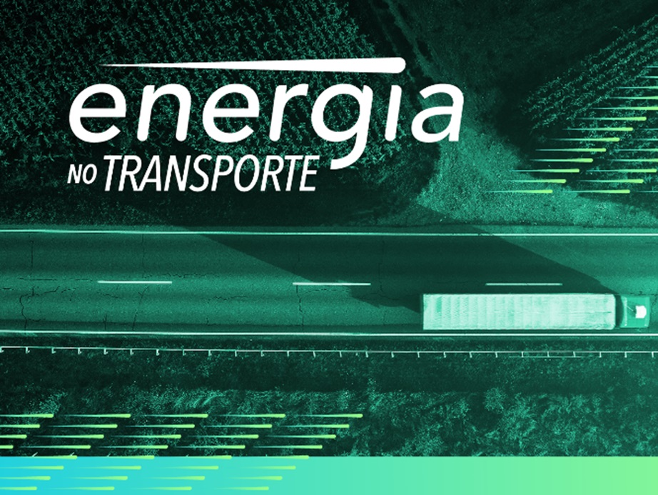 No momento você está vendo CNT lança série sobre energia limpa para o transporte