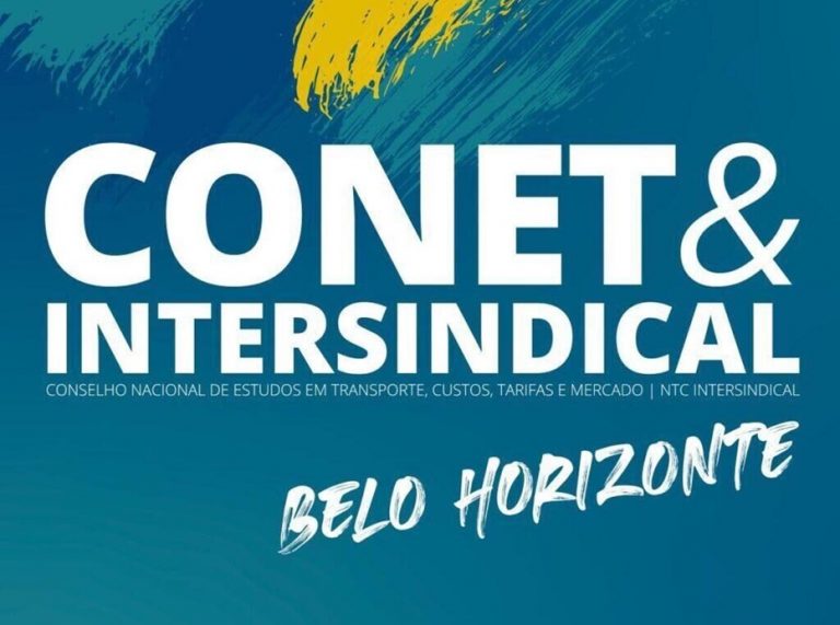 Confira a programação do CONET&INTERSINDICAL de Belo Horizonte