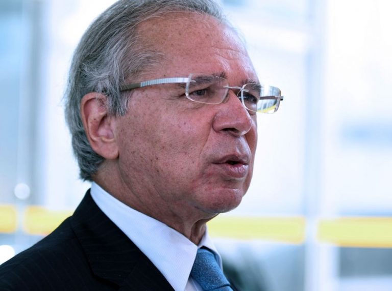 Leia mais sobre o artigo Reforma tributária não trará aumento de imposto, diz Guedes