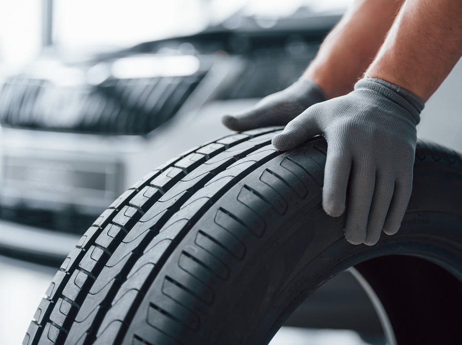 ANFIR informa necessidade de 400 mil pneus até o final do ano