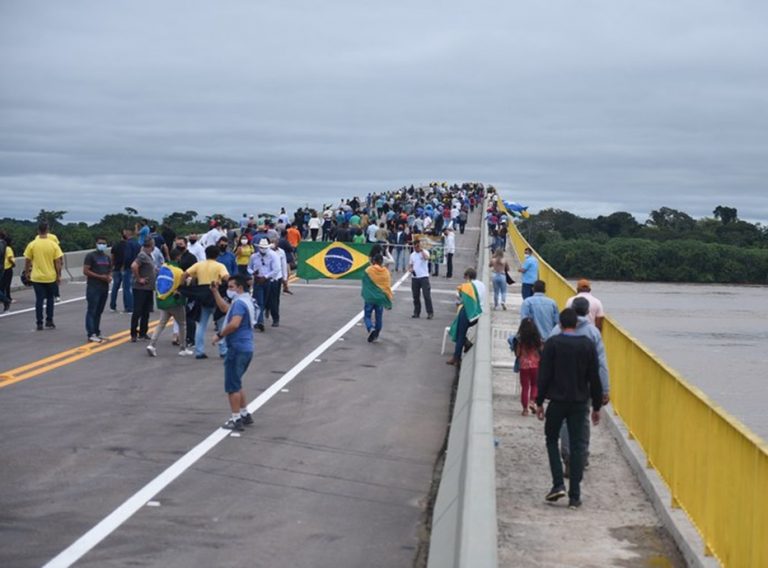 Brasil fecha o primeiro semestre de 2021 com 51 entregas de infraestrutura de transportes