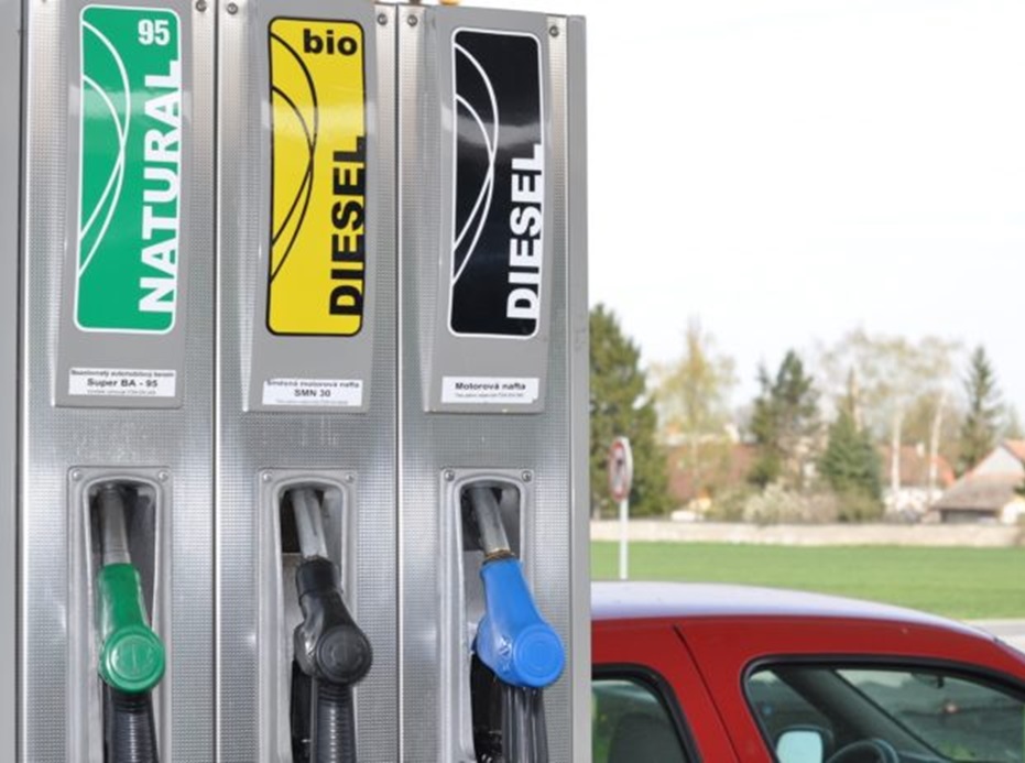 Diesel: aumento impacta custos em empresas de transporte
