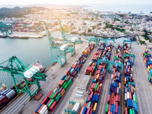 Leia mais sobre o artigo CNI diz que covid-19 desorganizou logística do comércio internacional
