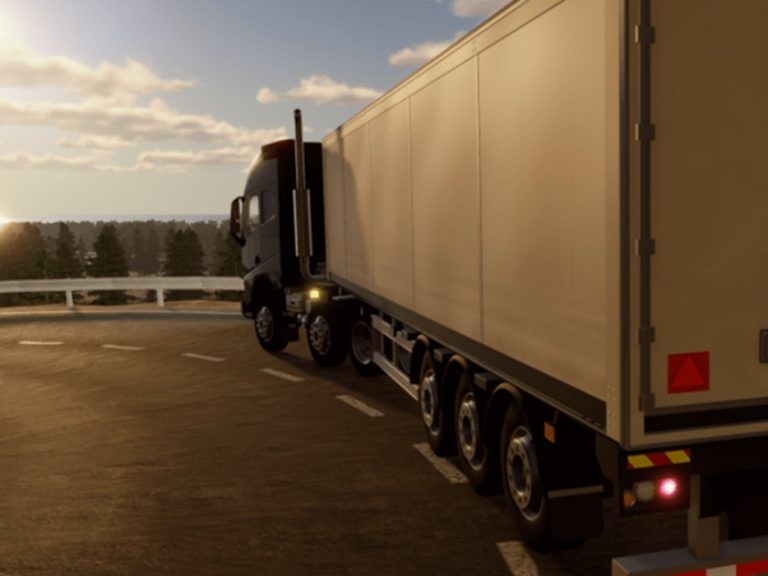 Subcontratação entre empresas de transporte de cargas é lícita, decide TRT/SP