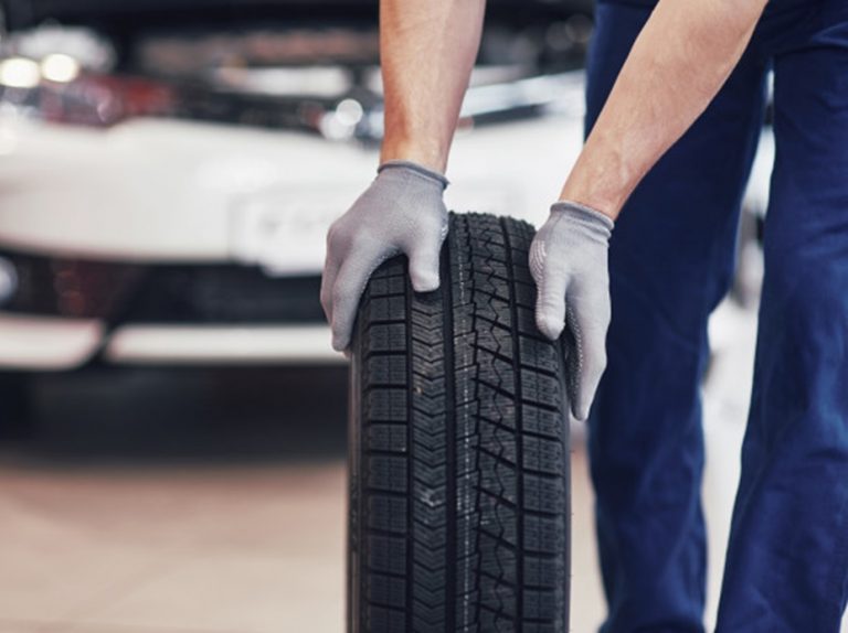 Vendas totais de pneus fecham com aumento de 8,2% em julho