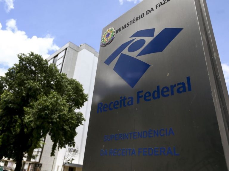 Arrecadação federal chega a R$ 171,27 bilhões em julho