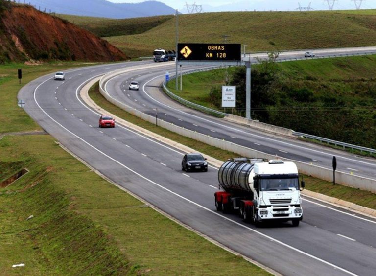 Leia mais sobre o artigo ANTT atesta requisitos para relicitação da concessionária Autopista Fluminense