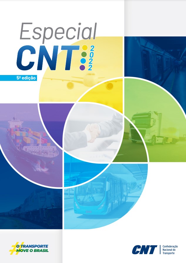 Leia mais sobre o artigo Especial CNT – Governo Federal publica pauta de prioridades, no Congresso Nacional, para o ano de 2022