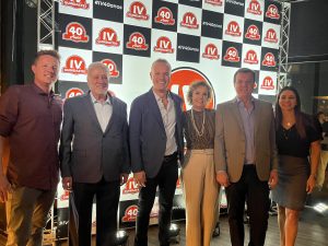 Leia mais sobre o artigo I.V. GUINDASTES comemora 40 anos de atuação