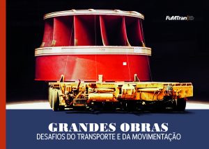 Leia mais sobre o artigo Matéria Crane Brasil: FuMTran e SINDIPESA lançam o livro “Grandes Obras – Desafios do Transporte e da Movimentação”