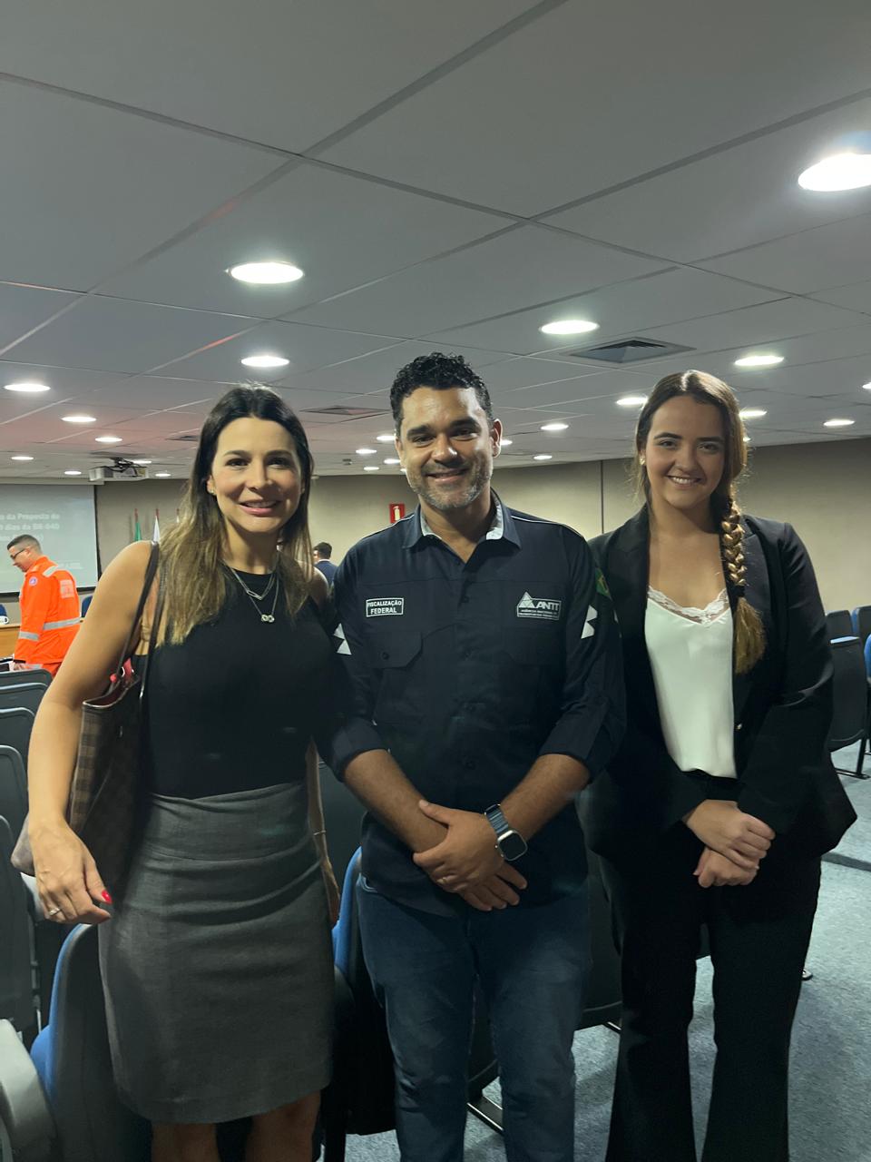 No momento, você está visualizando ANTT e VINCI Highways realizam evento para elaboração do plano de 100 dias da Rota dos Cristais