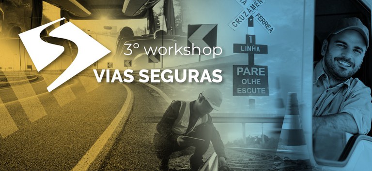 Leia mais sobre o artigo Desacelere com a ANTT: Workshop Vias Seguras chega à terceira edição com foco na vida