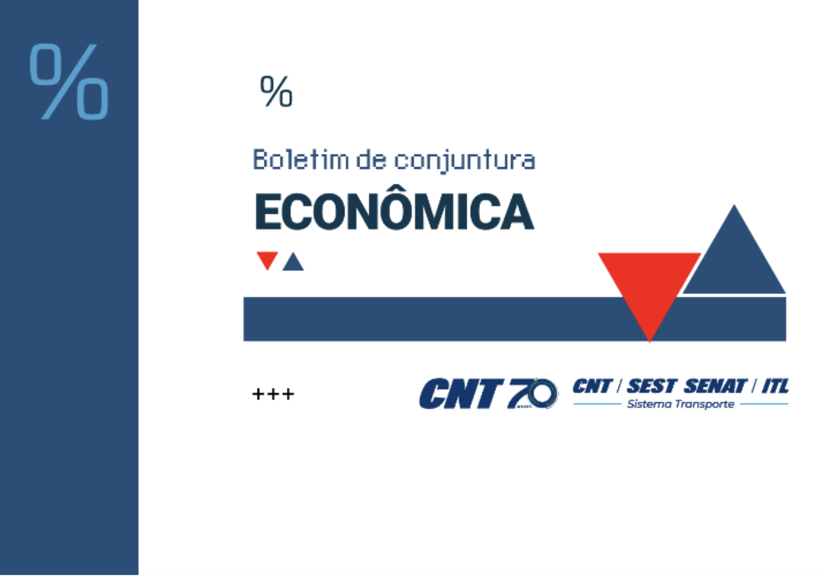 No momento, você está visualizando Tarifas impostas pelo governo norte-americano são destaque em publicação da CNT