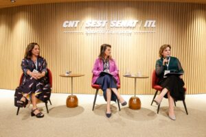 Leia mais sobre o artigo Evento do Sistema Transporte reforça a importância do protagonismo feminino no setor