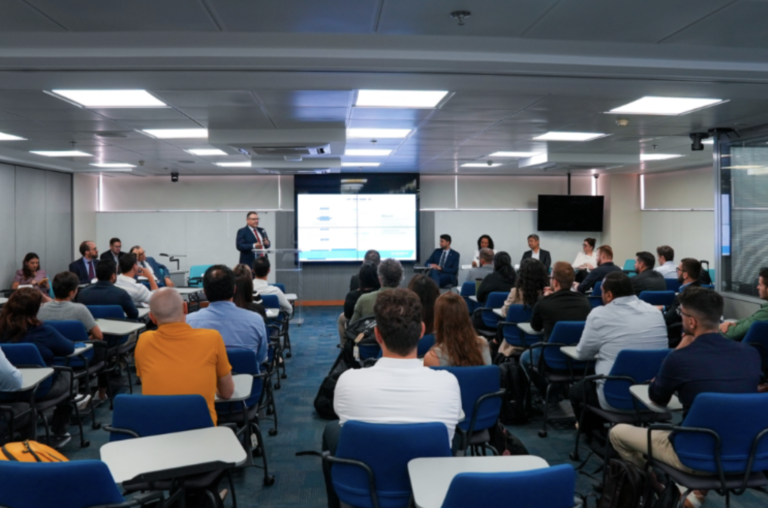 Leia mais sobre o artigo Capacitações ITL: Inscrições abertas para cursos executivos em ESG e gestão de riscos e para a Especialização em Gestão de Negócios