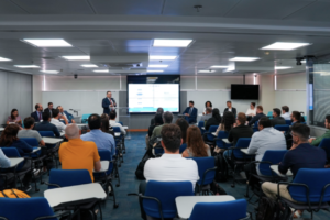 Leia mais sobre o artigo Capacitações ITL: Inscrições abertas para cursos executivos em ESG e gestão de riscos e para a Especialização em Gestão de Negócios