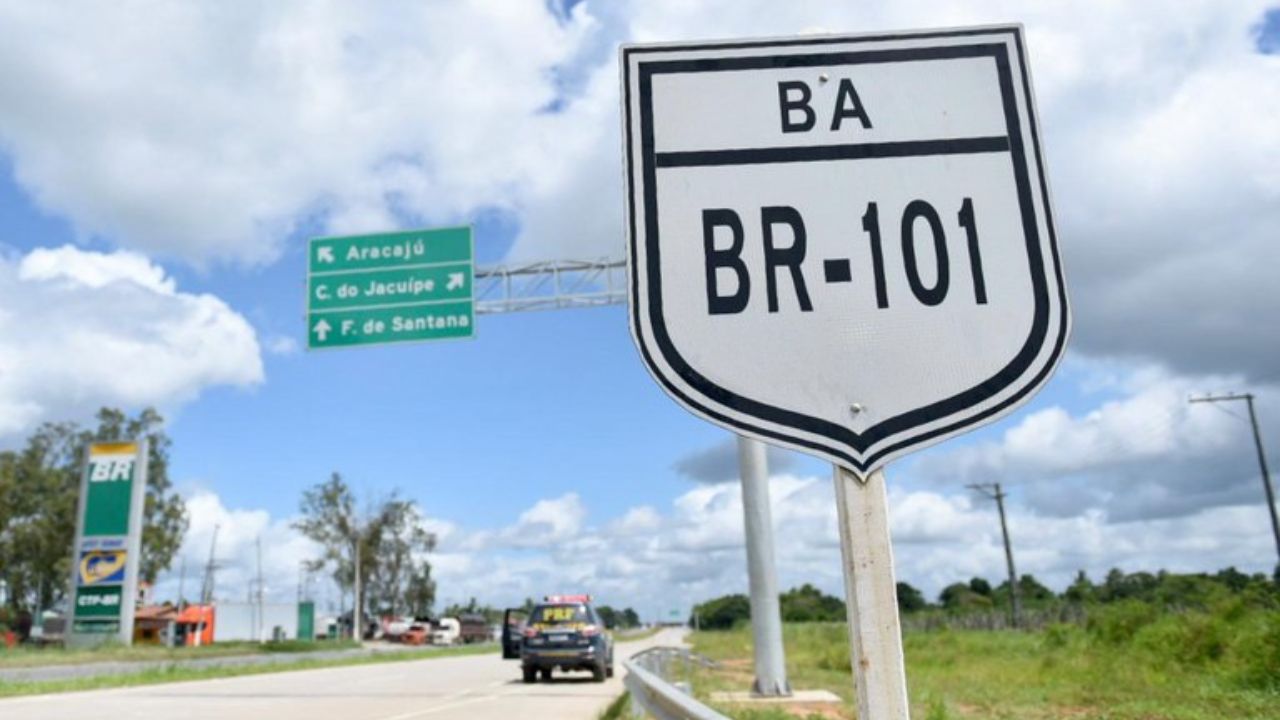 No momento você está vendo BR-101 segue com os combustíveis mais caros do Brasil