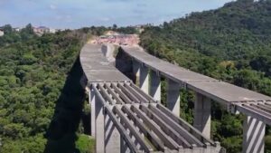 Leia mais sobre o artigo Obra do Rodoanel Norte avança e promete desafogar trânsito em São Paulo
