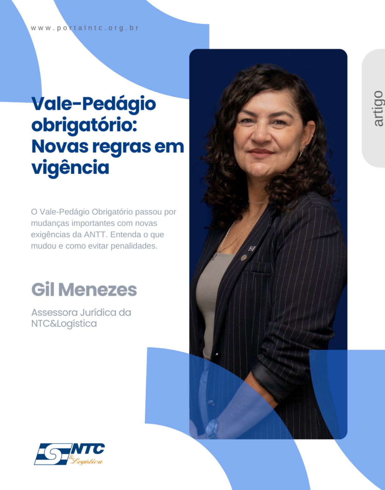 No momento, você está visualizando Artigo: Vale-Pedágio Obrigatório: Novas Regras em Vigência
