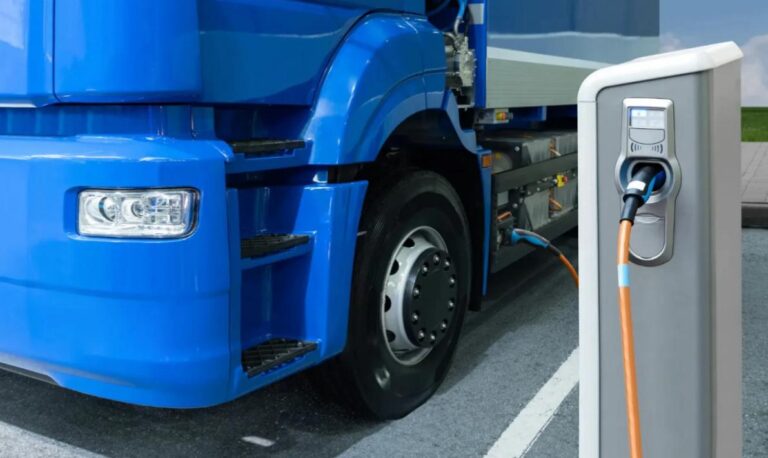 Leia mais sobre o artigo Transporte de Cargas aposta em práticas sustentáveis para reduzir impacto ambiental
