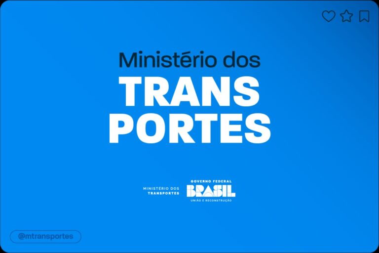 Leia mais sobre o artigo Governo Federal prorroga Consulta Pública sobre Matrizes Origem-Destino de Cargas