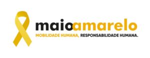 Leia mais sobre o artigo Maio Amarelo 2025: PRF Lança Ações em Todo o País por um Trânsito Mais Humano e Seguro
